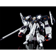 BANDAI HG 1/144 Gaplant TR-5 [Hrairoo] with Gigantic Arm Unit (A.O.Z RE-BOOT Ver.) PREMIUM Model Kit
