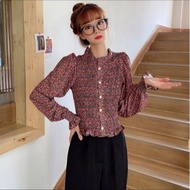 TM - 5684 Blouse Lobelia Import