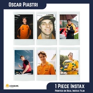 F1 Oscar Piastri Boyfriend Fanmade Film