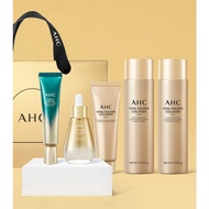 AHC Vital Golden Collagen Youth Total Skincare Set of 5