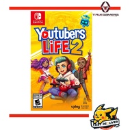 Nintendo Switch Youtubers Life 2