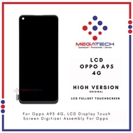 LCD Oppo A95 4G Oppo A74 4G Oppo F19 Oppo A96 5G Fullset