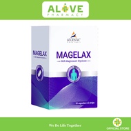 ASCENTIA MAGELAX 10'S X 6