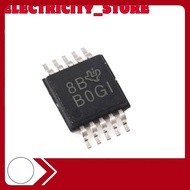 ADS1115IDGSR General Components Warehouse 86