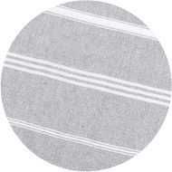 codYEUZLICOTTON Wearable Turkish Beach Towel Sandproof 100% Cotton Large Surf Poncho Robe Hooded Wet