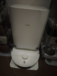 小米掃地機器人 X20+