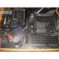 JULE 3C Club-Asus ROG STRIX X470-F GAMING X470/DDR4/Good Product/GAMING/RGB Motherboard