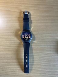 Samsung Galaxy Watch 46mm / R800 - 星燦銀