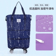 BEG TRAVEL / BEG BAGASI LIPAT / BEG MUDAH ALIH / BEG BAGASI KALIS AIR / TRAVEL LUGGAGE BAG / BEG BAG
