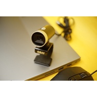 Webcam Havit G&U HU N705 USB + Mic