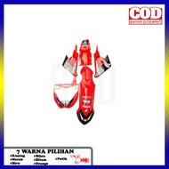 Cover body set gasstrack yz 85 new 2016 package gasstrack yz 85 new 2016 body set yz crf klx ktm tra