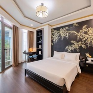 โรงแรม A25 Hotel - 06 Trương Định - District 3, โฮจิมินห์ซิตี้