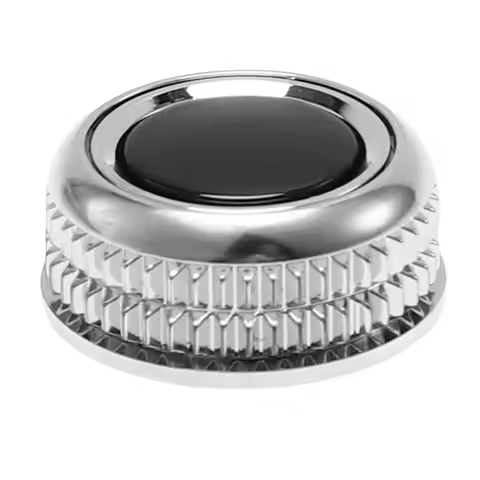 MMI Volume Adjust Control Knob Radio Volume Knob Fit for Audi A4 B8 A5 S5 Q5