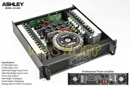 Power Amplifier Ashley EV3000 / EV 3000 Original