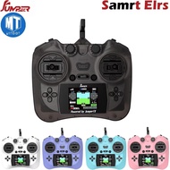 Jumper RC Smart 2" Color Screen Transmitter Hall Sensor Gimbals ELRS 2.4G 100mW