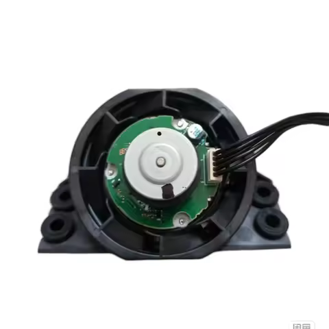 For Midea M7 I10 Midea M7 Pro M7max Robotic Vacuum Cleaner Fan Motor Parts for Midea Robot Vacuum Cl