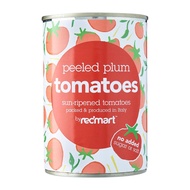 RedMart Italian Peeled Plum Tomatoes
