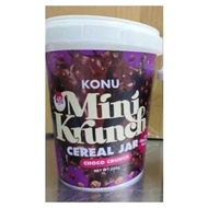 konu MINI KRUNCH EXTRA BIG JAR