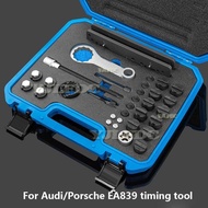 Audi For Porsche 3.0T 2.9T Hybrid CXT EA839 Engine Camshaft Lock Timing Tool Kit