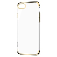 Baseus slim Transparent Hard Case For Iphone 7 - Iphone 7 Plus