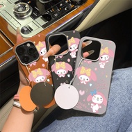 deluxe Leatherette Case Compatible for OPPO A5 Pro A3X A60 A18 A38 A78 A58 A57 A17 A16 A16K A16E A15