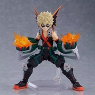 Premium Version figma 443 My Hero Academia Bakugo Katsuki Bakugou Can Do WX SLQZ