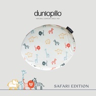 Dunlopillo Saafri Collection Baby Small Oval Baby Oval Pillow