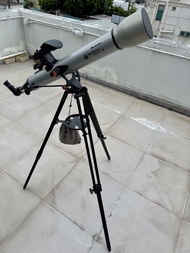 Celestron StarSense Explorer LT 望遠鏡