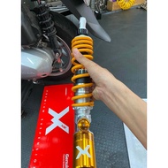 Genuine X1R ST3 fork for Honda Lead (KG071191)
