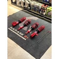 HONDA JAZZ GK GE CITY GN2 GN5 GM6 GM2   - GAB Se Pro Fully Adjustable  Hilow soft hard serviceab