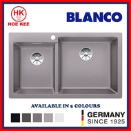 Blanco Pleon 9 Silgranit Kitchen Sink