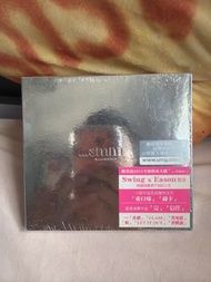 全新未拆 陳奕迅 …3mm (CD)