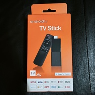Android TV Stick M98