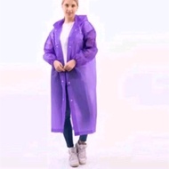 Raincoat poncho raincoat Eva thick poncho raincoat