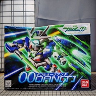 Bandai SDBB Gundam 00 Qan[T]