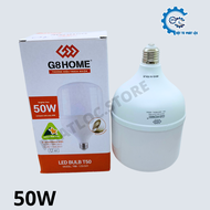 Bóng đèn led G8 HOME 40W 30W 20W 10W chính hãng tản nhiệt nhôm siêu sáng tiết kiệm điện