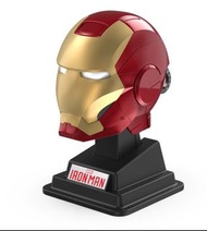 （現貨🔥🔥）Casetify iron man helmet /airpods保護殼 限定