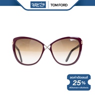 TOM FORD แว่นตากันแดด ทอม ฟอร์ด รุ่น FFT0322 - NT