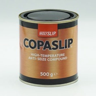 น้ำมันหล่อลื่น MOLYSLIP COPASLIP  High-temperature Anti-seize compound 500g.