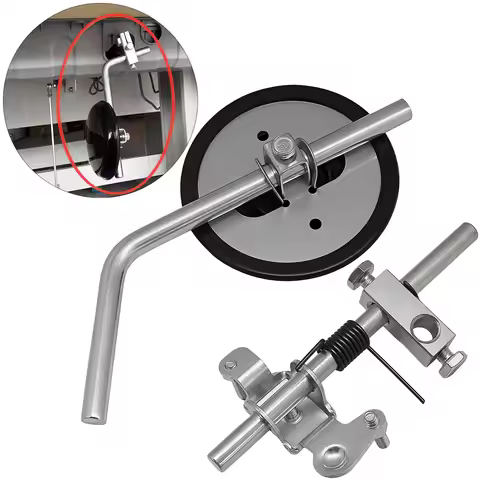 1Set Knee Lifter Assembly Fit For JUKI DDL-8300, DDL-8500, DDL-8700, DDL-9000 Industrial Sewing Mach