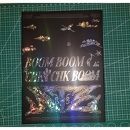 SKZ Stray Kids ATE Chk Chk Boom Limited Version Album Set