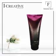 I-Creative Professional - Restyle Curl Lock Cream (250ml)