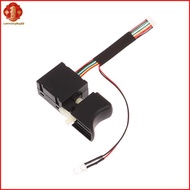 [LSG1] DC Electric Drill Dustproof Speed Control Push Button Trigger Electric wrench switch 0.2A 42V