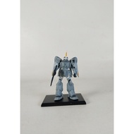 Action figure bandai gundam ZGMF-1017 ginn - G5