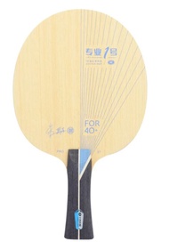 ไม้ปิงปอง Yinhe Pro  01B