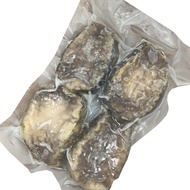 【彰化區漁會】冷凍鮑魚-270g-2入-包(以重量計)  (2包組)