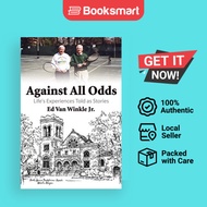 Against All Odds - Paperback - English - 9781434391643