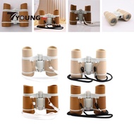 [Available] Small Telescope Binoculars Kids Binoculars Toy Bird Watching Jungle Binoculars