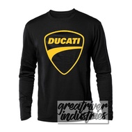 Ducati Shirt (Long Sleeve)