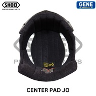 SHOEI JO Padding For JO 100% Original From Authorized Dealer